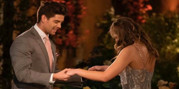 Who Is Garrett Powell New Details On The Bachelorette Contestant And